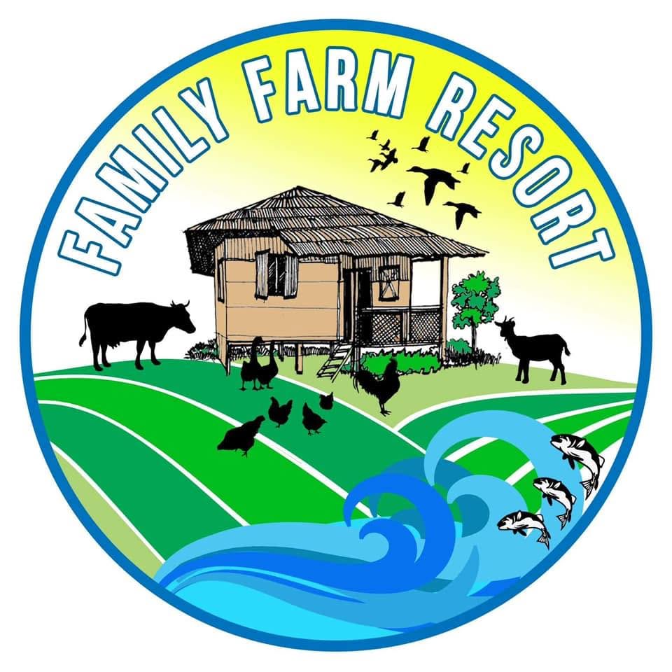 Family Farm Resort logo